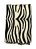Unbranded Animal Print Gold Scarf One size - photo 2