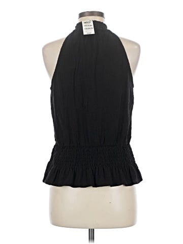 INC International Concepts Sleeveless Blouse (view 2)