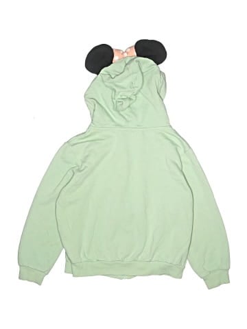 H&M Zip Up Hoodie (view 2)