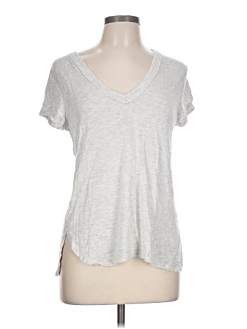 H by Bordeaux Short Sleeve T-Shirt (view 1)