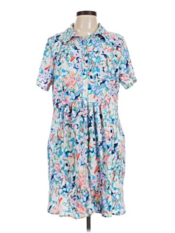 Tolani Casual Dress (view 1)