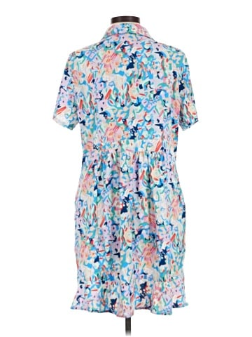 Tolani Casual Dress (view 2)