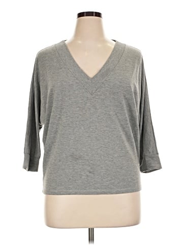 NY&C 3/4 Sleeve T-Shirt (view 1)