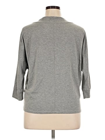 NY&C 3/4 Sleeve T-Shirt (view 2)