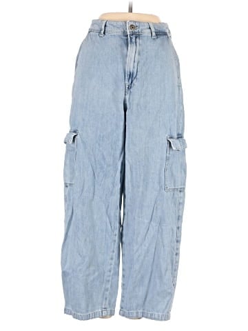 Zara Jeans (view 1)