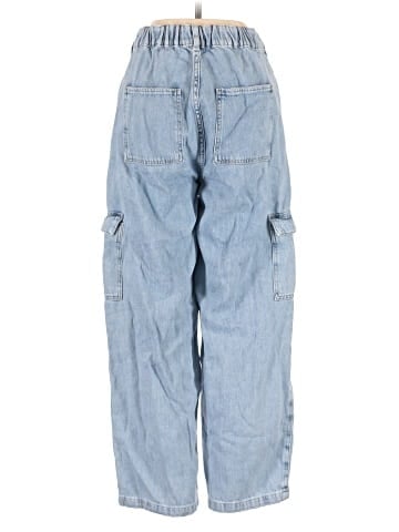 Zara Jeans (view 2)
