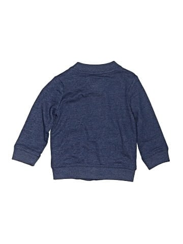OshKosh B'gosh Zip Up Hoodie (view 2)