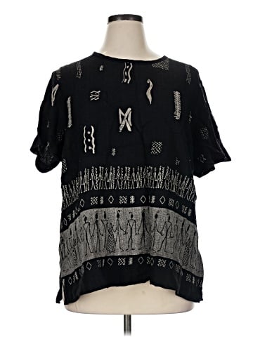 Fashion Bug Kimono (view 1)