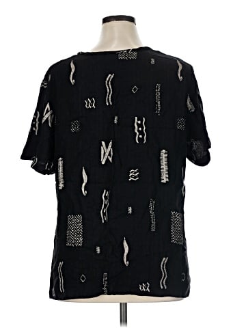 Fashion Bug Kimono (view 2)