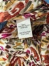 Cato 100% Polyester Paisley Brown Casual Dress Size 22 - photo 8