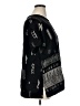 Fashion Bug Black Kimono Size XL (estimated) - photo 4