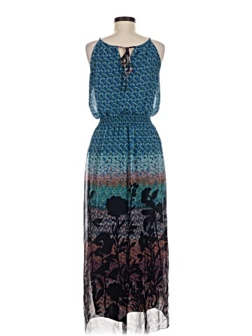 En Focus Studio Casual Dress (view 2)