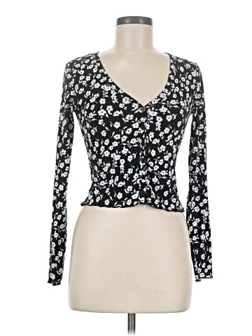 Polly & Esther Long Sleeve Top (view 1)
