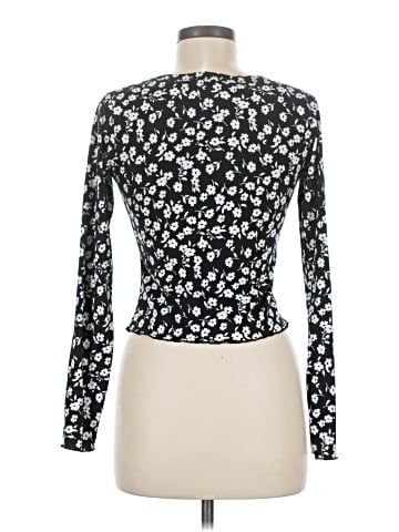 Polly & Esther Long Sleeve Top (view 2)