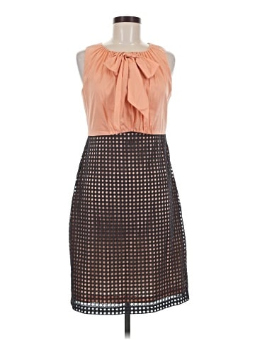 Eva Franco Cocktail Dress (view 1)