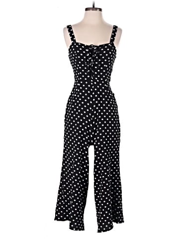 Dizzy Lizzy Jumpsuit (view 1)