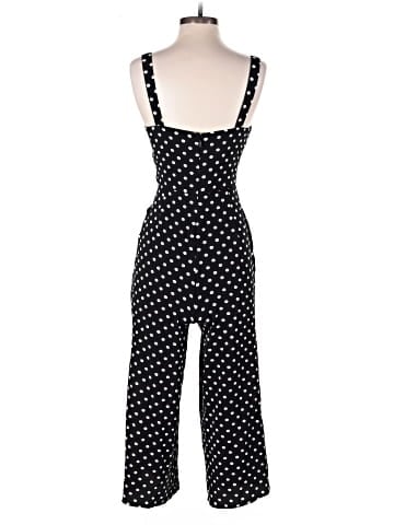 Dizzy Lizzy Jumpsuit (view 2)