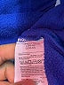 Active by Old Navy 100% Polyester Blue Track Jacket Size 10 - 12 - photo 4