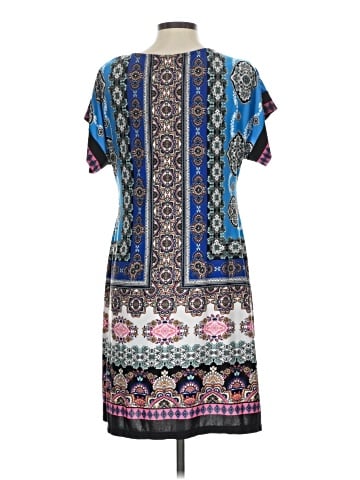 Sandra Darren Casual Dress (view 2)