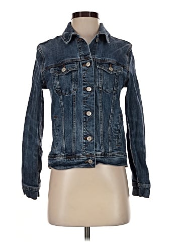 Old Navy Denim Jacket (view 1)
