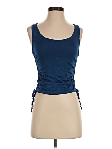 White House Black Market Sleeveless Top (view 1)