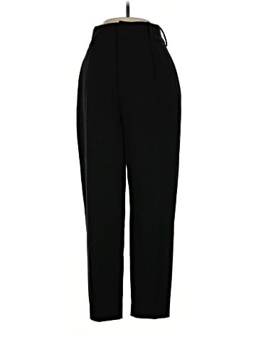 Zara Basic Dress Pants (view 1)
