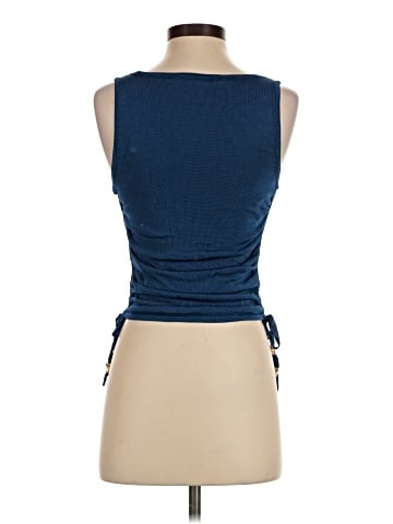 White House Black Market Sleeveless Top (view 2)