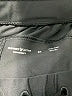Active by Old Navy Solid Black Athletic Shorts Size XL - photo 3