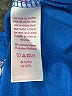 Justice Blue Dress Size 14 - 16 - photo 4