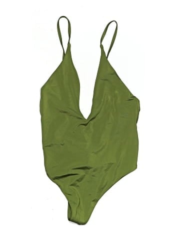 Parade Bodysuit (view 1)