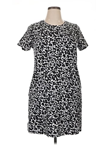Ellen Tracy Casual Dress (view 1)