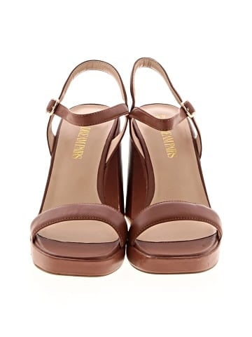 Dream Pairs Sandals (view 2)