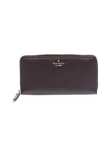 Kate Spade New York Leather Wallet (view 1)