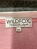 Wildfox Pink Pullover Sweater Size Med (2 or M) - photo 7