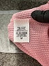 Wildfox Pink Pullover Sweater Size Med (2 or M) - photo 8