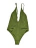 Parade Green Bodysuit Size S - photo 2