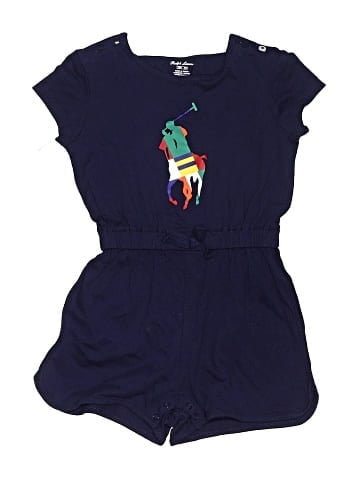 Ralph Lauren Dress (view 1)