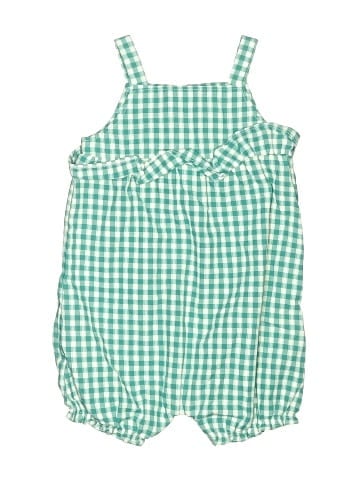 Carter's Dress (view 2)