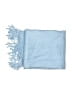 Unbranded Blue Scarf One size - photo 2