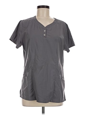 Easy Street Short Sleeve Top (view 1)