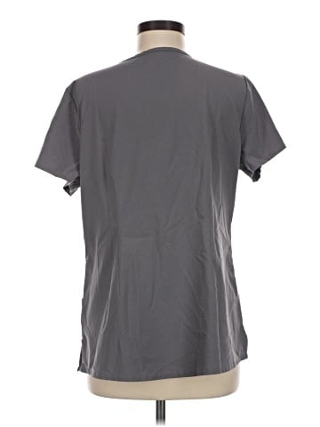 Easy Street Short Sleeve Top (view 2)