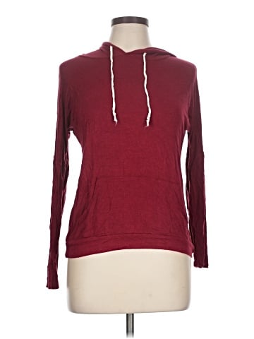 Lyss Loo Pullover Hoodie (view 1)