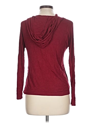 Lyss Loo Pullover Hoodie (view 2)