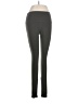 Lululemon Athletica Solid Gray Active Pants Size 6 - photo 1