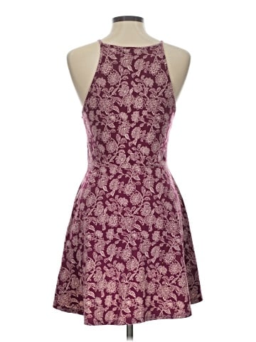 Forever 21 Cocktail Dress (view 2)