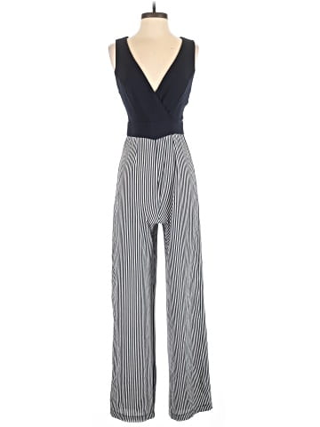Teeze Me Jumpsuit (view 1)
