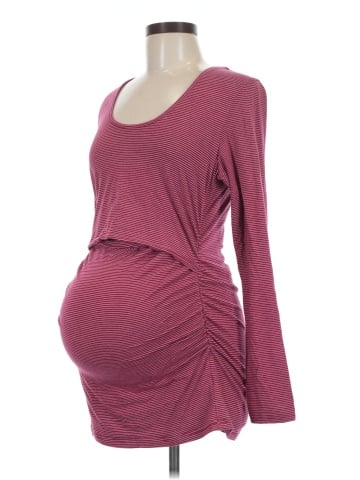 Ripe Long Sleeve T-Shirt (view 1)