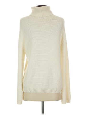 Divided by H&M Turtleneck Sweater (view 2)