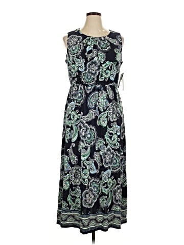 Robbie Bee Casual Dress (view 1)
