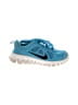 Nike Blue Sneakers Size 11 1/2 (kids, wide) - photo 1